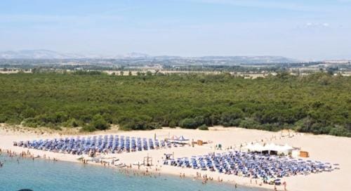 B&B Le perle fg Hotel in Province of Taranto