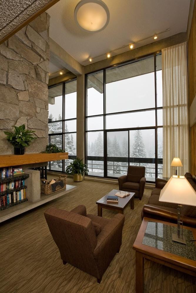 The Lodge at Snowbird Lodge in Snowbird