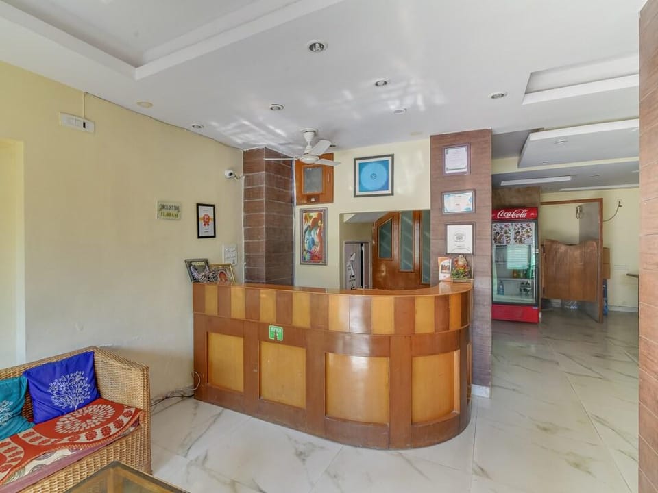 Hotel Devoy Inn by Namastexplorer Tapovan Rishikesh Hotel in Rishikesh