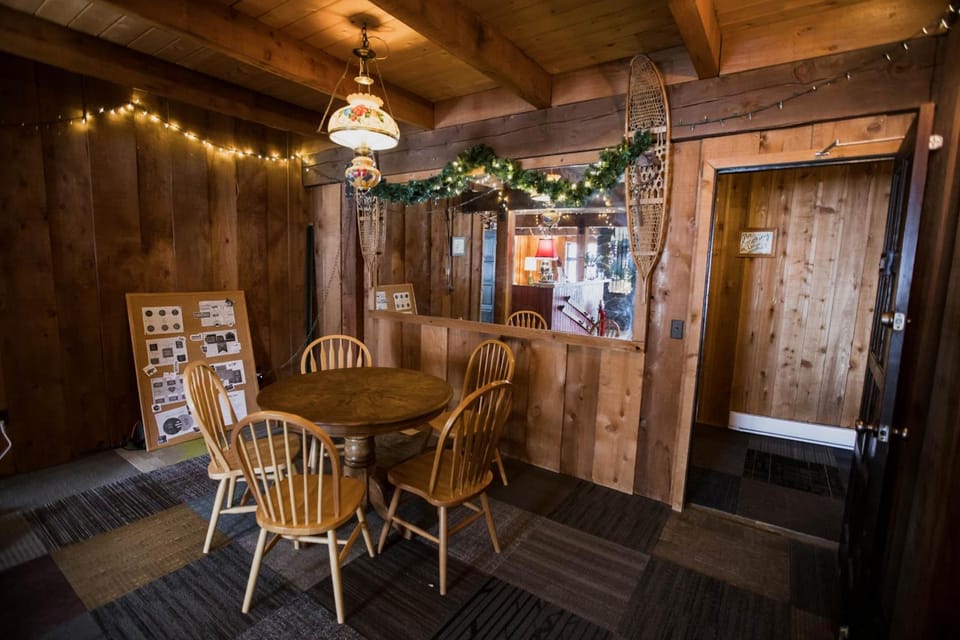 The Viking Lodge - Downtown Winter Park Colorado Hotel in Fraser
