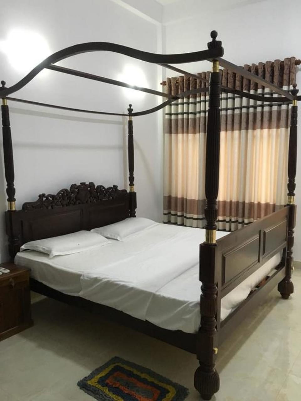 Sea Breeze Hotel in Southern Province