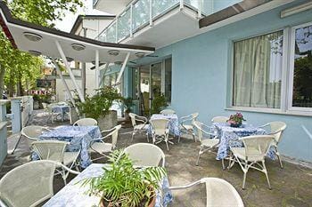 hotel king Hotel in Cesenatico