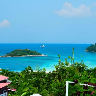 Echo Koh Tao Hostel & Diving Hostel in Ko Tao