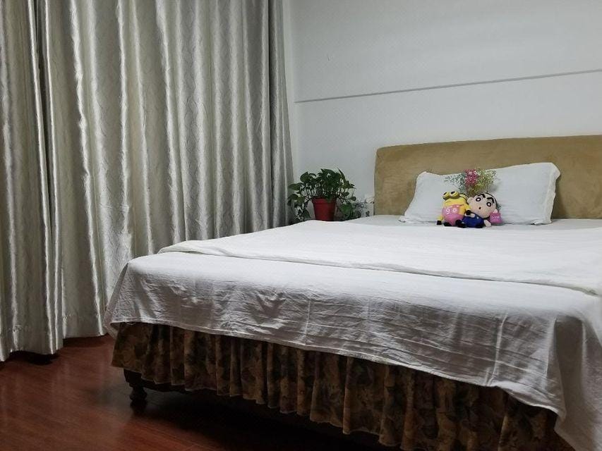 Xiangshan Hostel Hotel in Nanjing