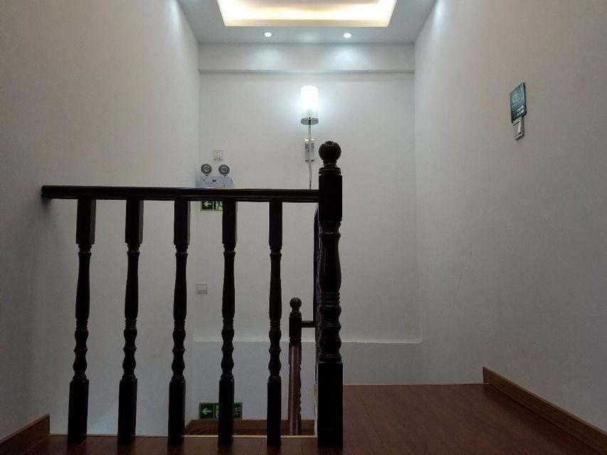 Xiangshan Hostel Hotel in Nanjing