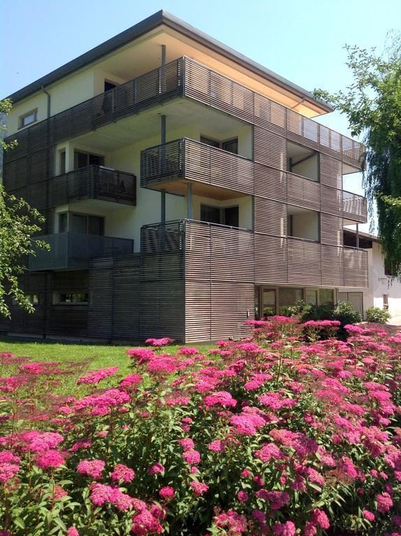 DA ELDA natural retreat Hotel in Ledro