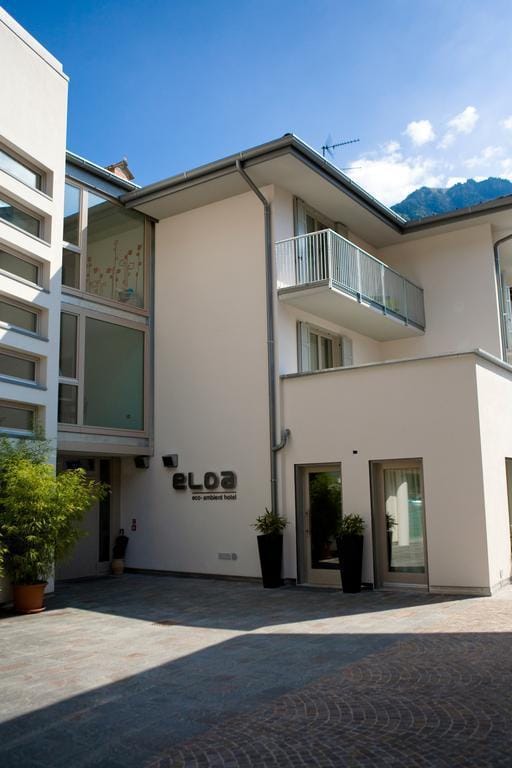 DA ELDA natural retreat Hotel in Ledro