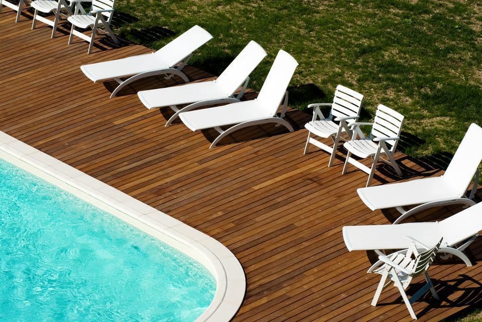DA ELDA natural retreat Hotel in Ledro