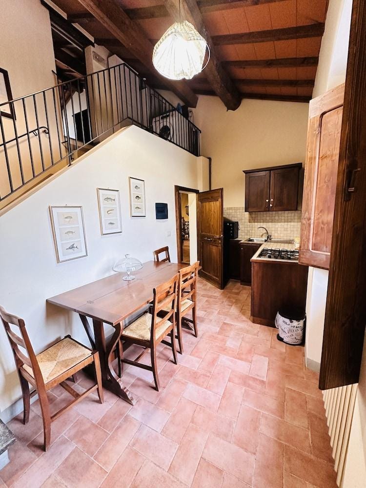 B&B Molenda Hotel in Umbria