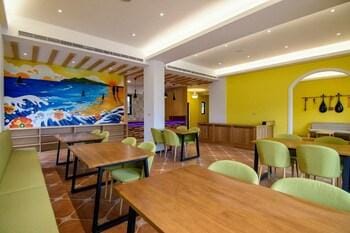 Shiguang B&B Hotel in Taiwan, Province of China