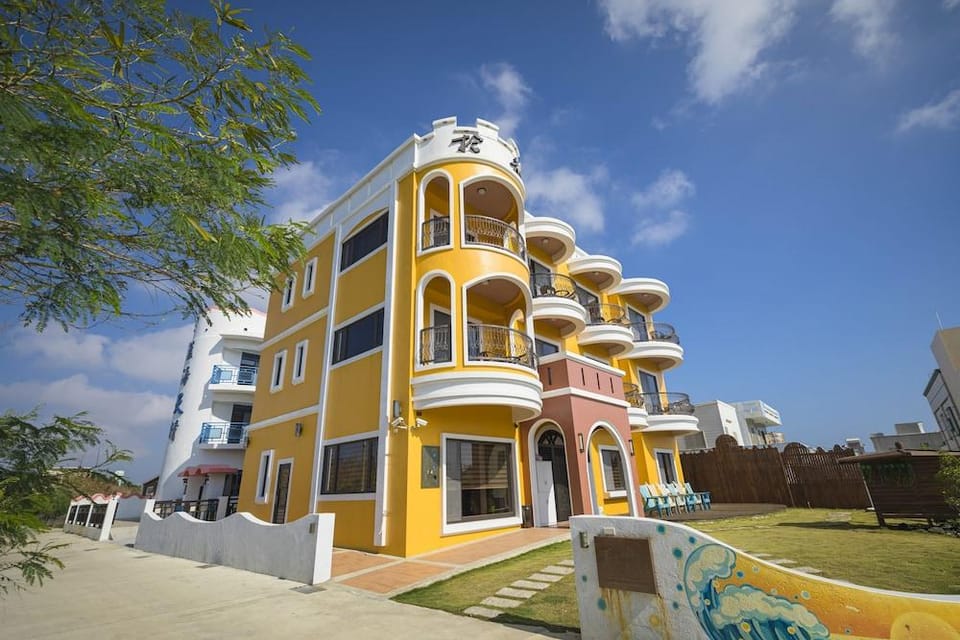 Shiguang B&B Hotel in Taiwan, Province of China