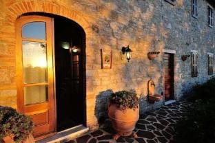 Agriturismo i Monti Hotel in Lazio