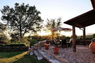 Agriturismo i Monti Hotel in Lazio