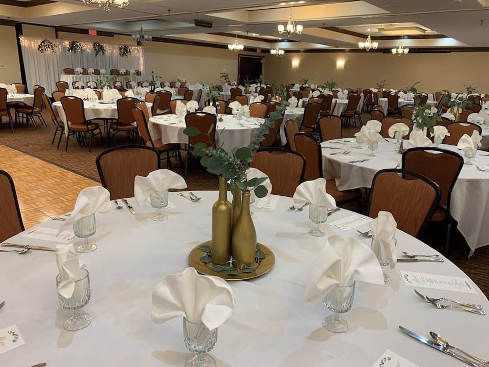 Holiday Inn Hotel & Suites Mansfield-Conference Center, an IHG Hotel Hotel in Mansfield