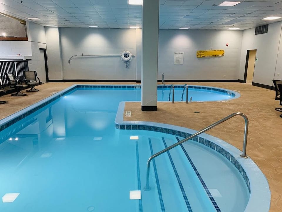 Holiday Inn Hotel & Suites Mansfield-Conference Center, an IHG Hotel Hotel in Mansfield