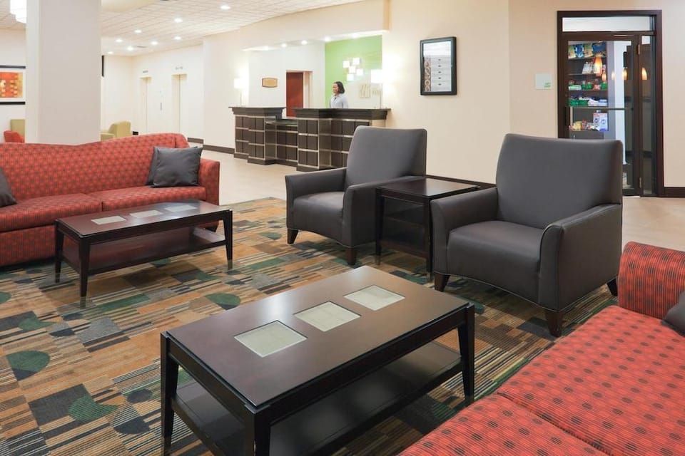 Holiday Inn Hotel & Suites Mansfield-Conference Center, an IHG Hotel Hotel in Mansfield