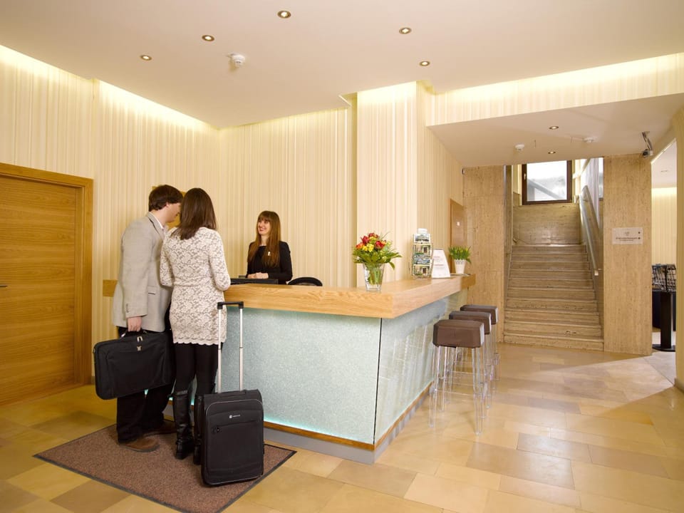 Hotel Drei Raben Hotel in Graz