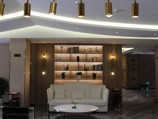 Aimu Hotel Hotel in Shaanxi