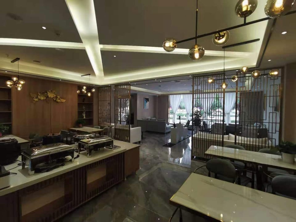 Aimu Hotel Hotel in Shaanxi