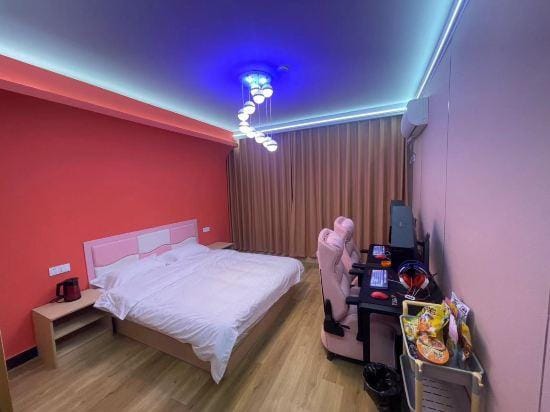 Fengxian Hongru Hotel Hotel in Jiangsu