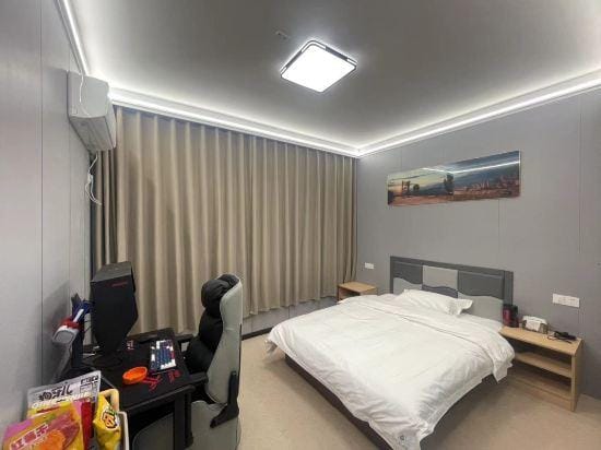 Fengxian Hongru Hotel Hotel in Jiangsu