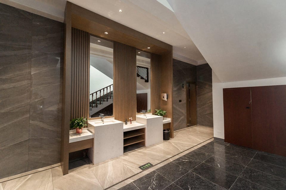 Sheqi Dongming Inn Hotel in Hubei