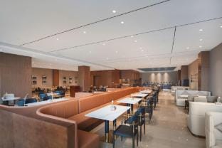 MEHOOD LESTIE Hotel (Feng County Wuyue Plaza) Hotel in Jiangsu