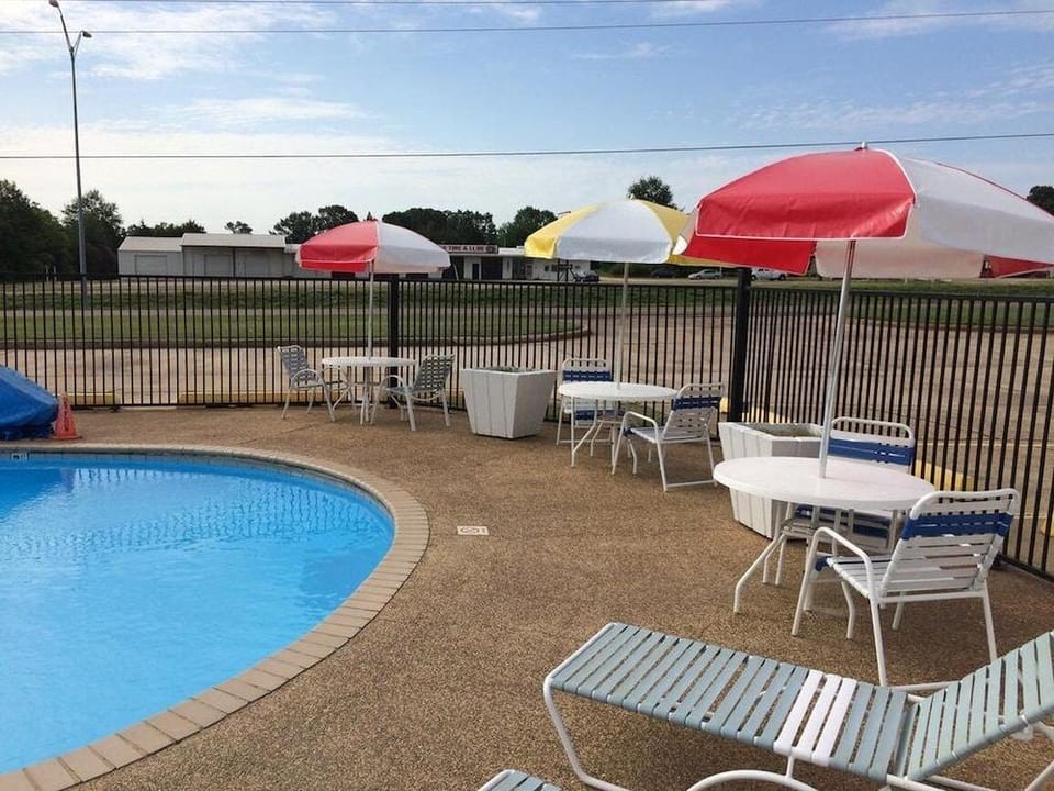 Travel Inn & Suites Motel in Arkansas