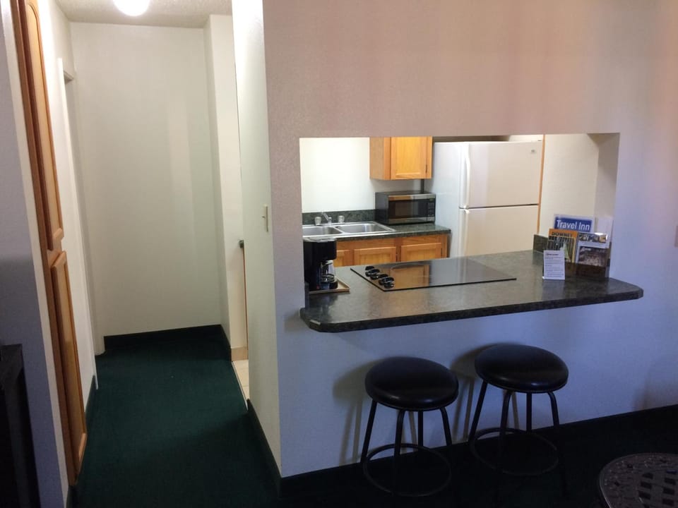 Travel Inn & Suites Motel in Arkansas
