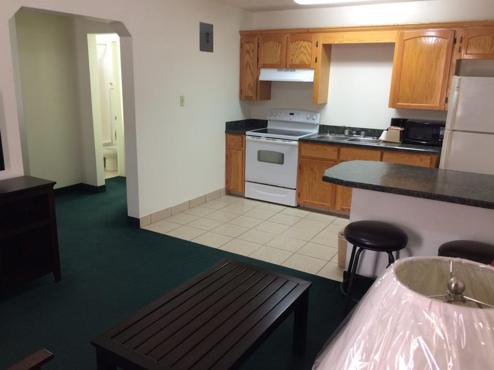 Travel Inn & Suites Motel in Arkansas