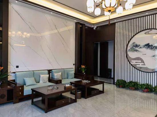 Lan ting holiday hotel Hotel in China