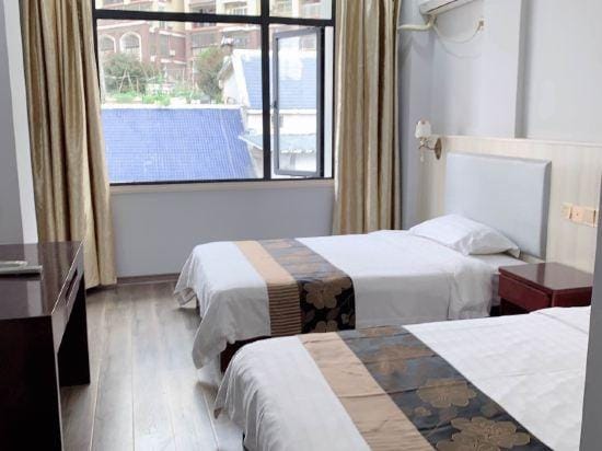 Fengqi Hotel Hotel in Hubei