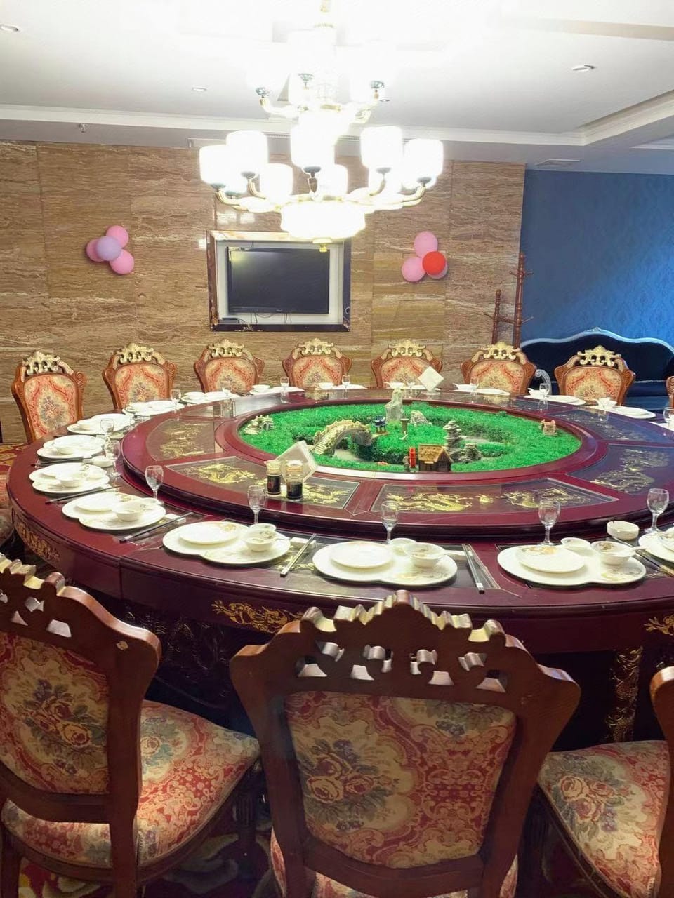 Riron International Hotel Hotel in Jiangsu