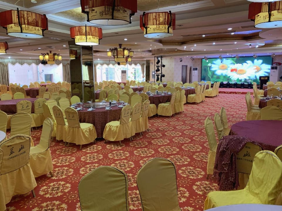 Riron International Hotel Hotel in Jiangsu