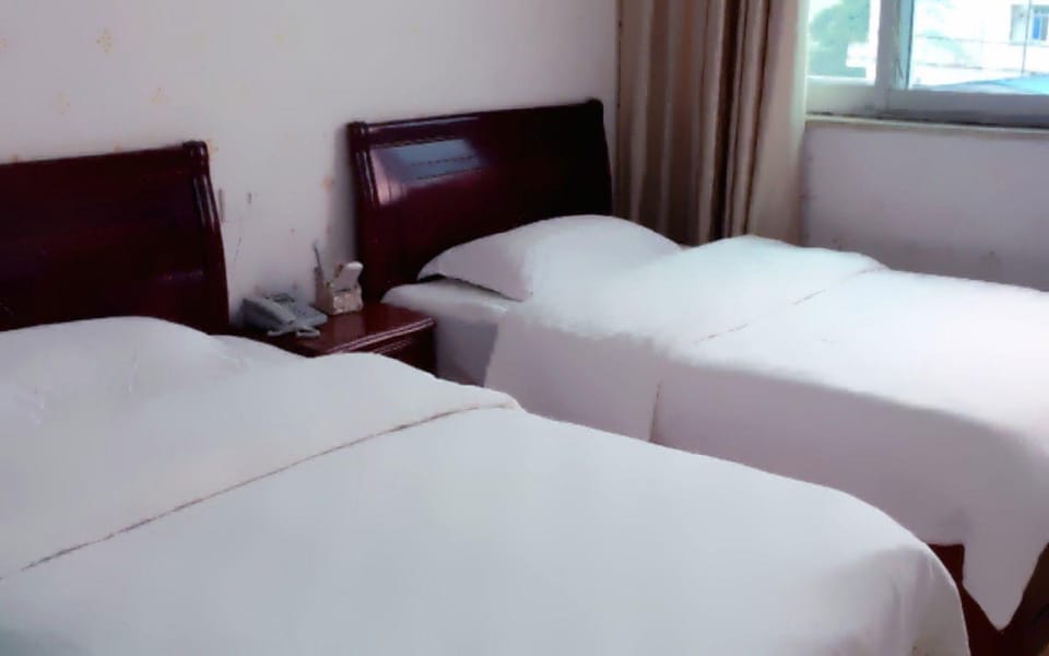 Juyuan Hostel Hotel in Hangzhou