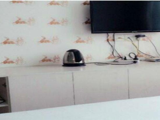 Juyuan Hostel Hotel in Hangzhou