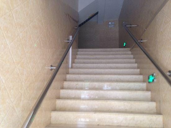 Juyuan Hostel Hotel in Hangzhou