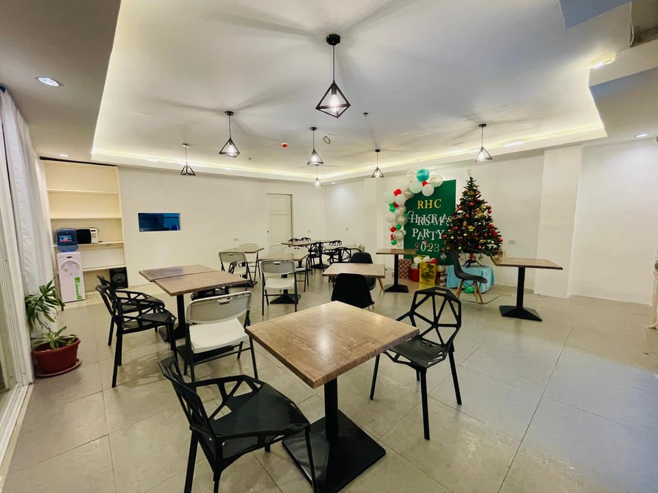 Rublin Hotel Cebu Hotel in Cebu City