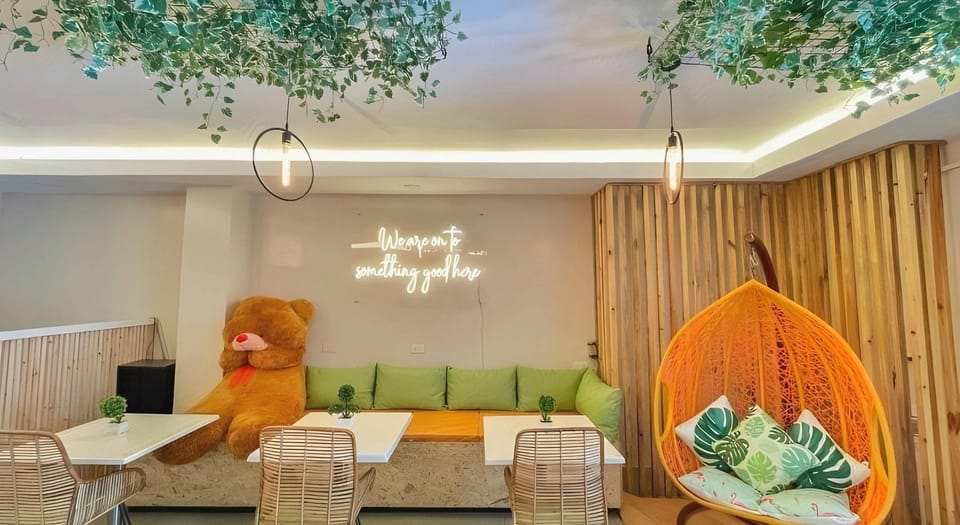 Rublin Hotel Cebu Hotel in Cebu City
