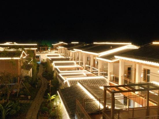 Peihong Villa Hotel in Guangdong