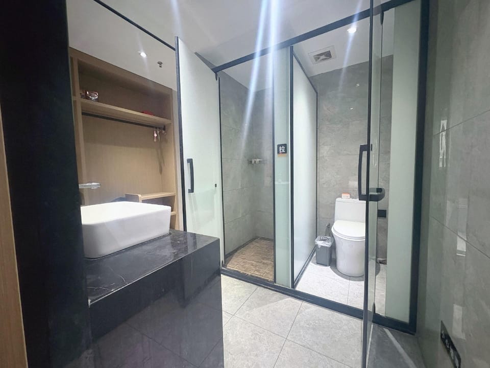 Zichen Hotel Hotel in Hangzhou