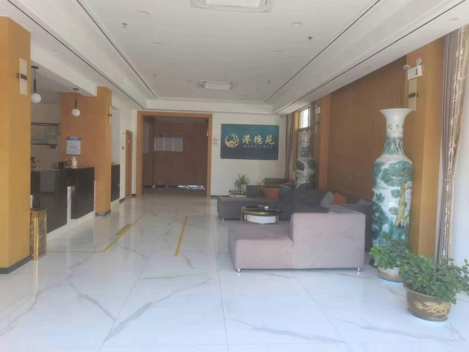 Zichen Hotel Hotel in Hangzhou