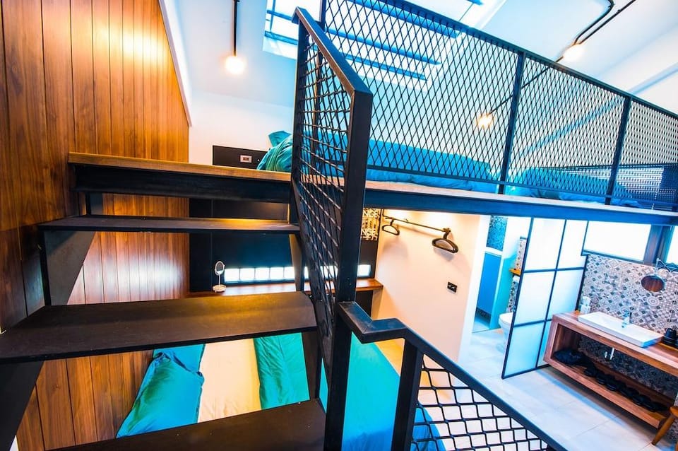 Pathway B&B Hotel in Taiwan, Province of China