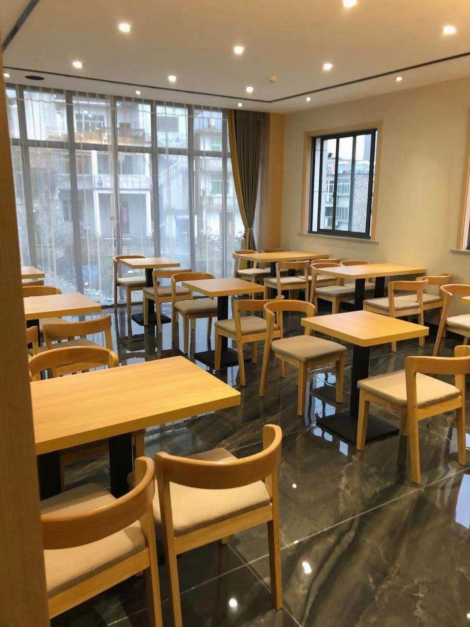 Jude Nobel Hotel (High-speed Railway Station Ganoderma Park Branch) Hotel in Hangzhou