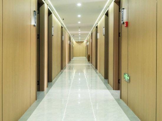 Mizhi Precious Theme Hotel Hotel in Shaanxi