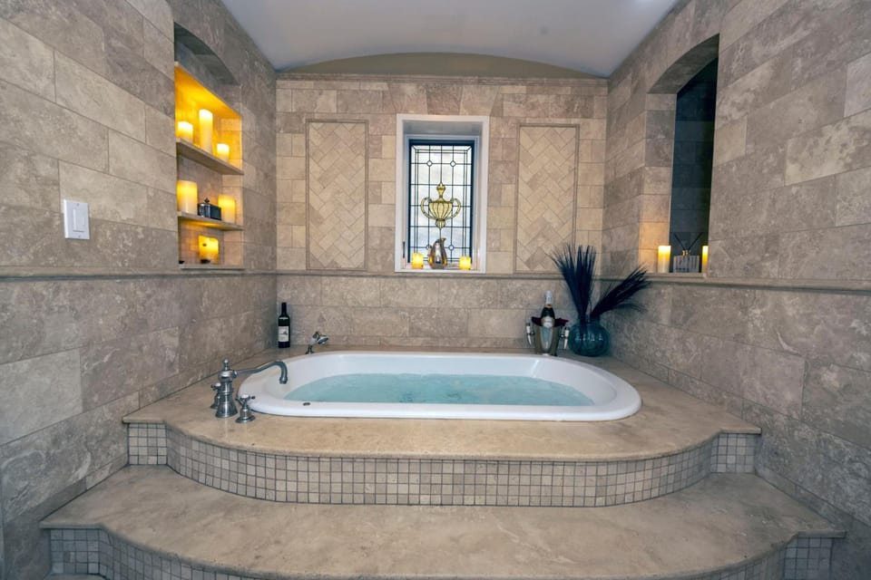 Villa D' Citta Hotel in Lincoln Park