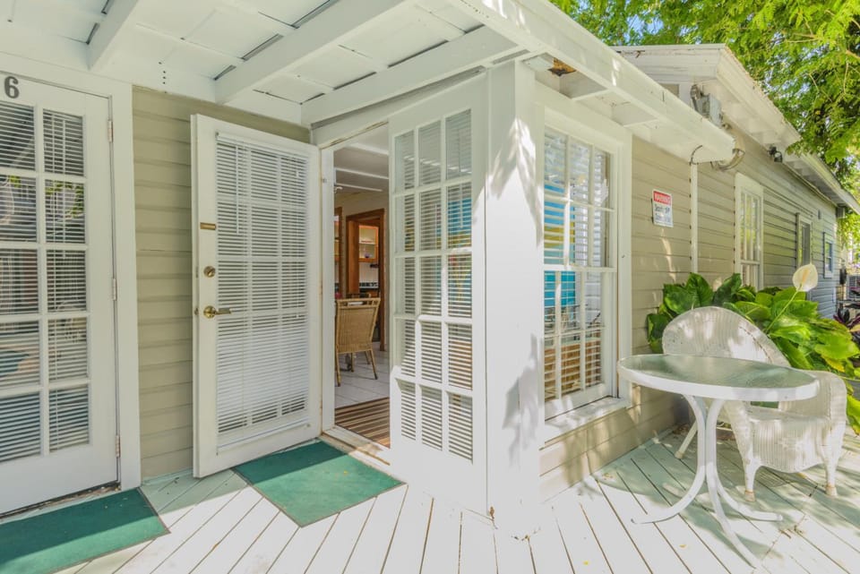 Key West Villas Hotel in Key West