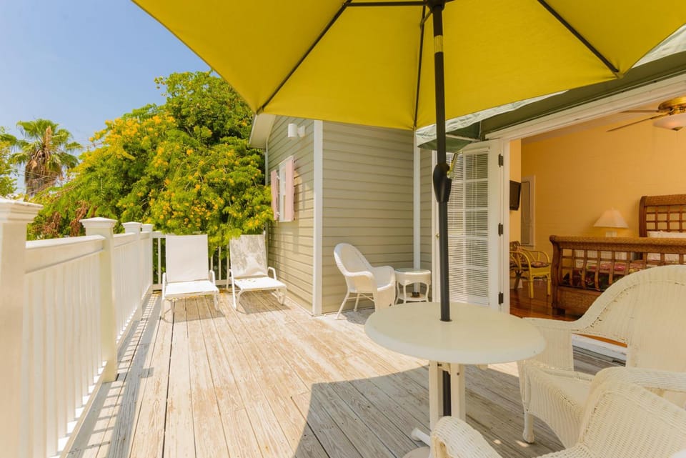 Key West Villas Hotel in Key West