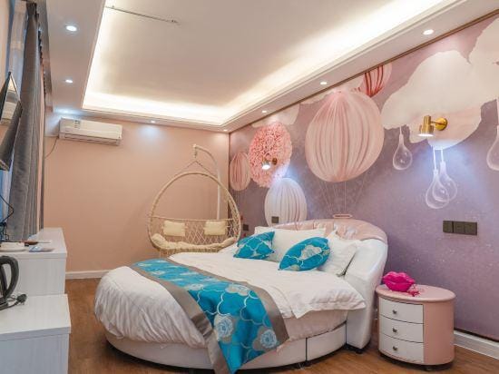 Changyi Great Wall Hotel Hotel in China