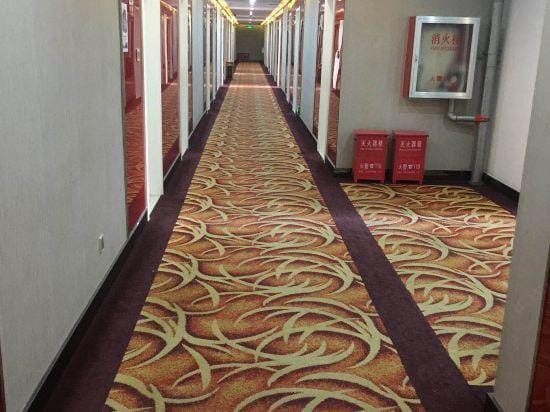 Xinle Dekaiyuan Express Hotel Hotel in China